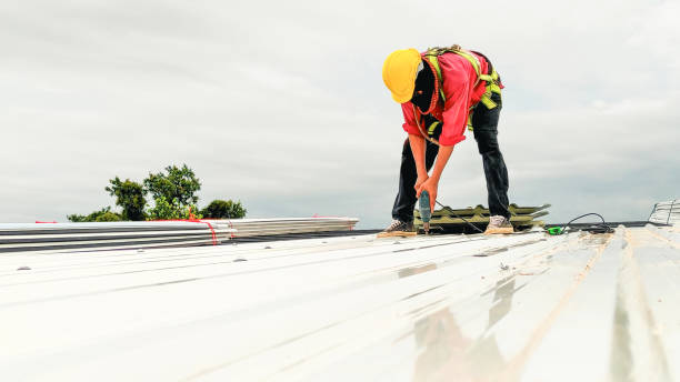 Best Hot Roofs  in Millbrae, CA